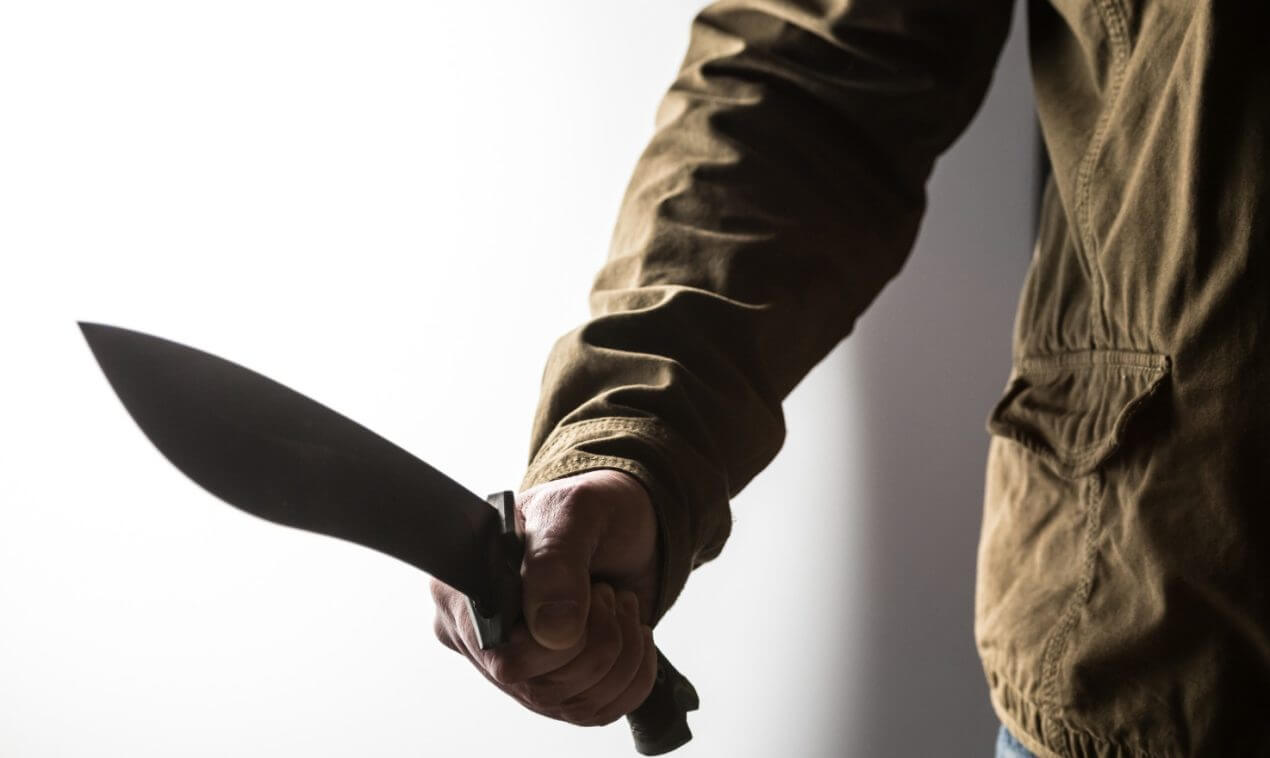 Dva najstnika obsojena na dosmrtni zapor zaradi umora 14-letnika v Londonu