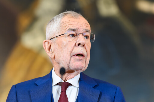 „Nicht im Budget“: Van der Bellen reist nicht zur Klimakonferenz COP30 in Brasilien