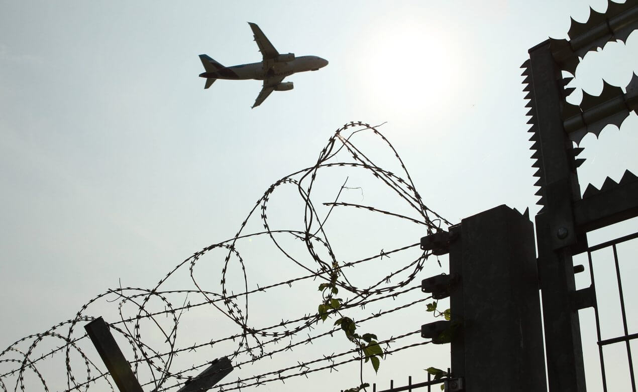 Avstrija po približno 20 letih izvedla prve deportacije v Somalijo