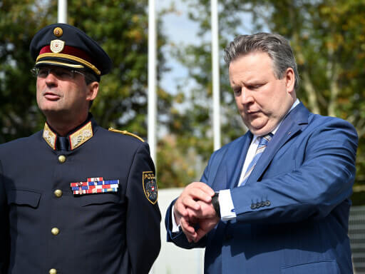 Wien bekommt am Yppenplatz dritte Waffenverbotszone