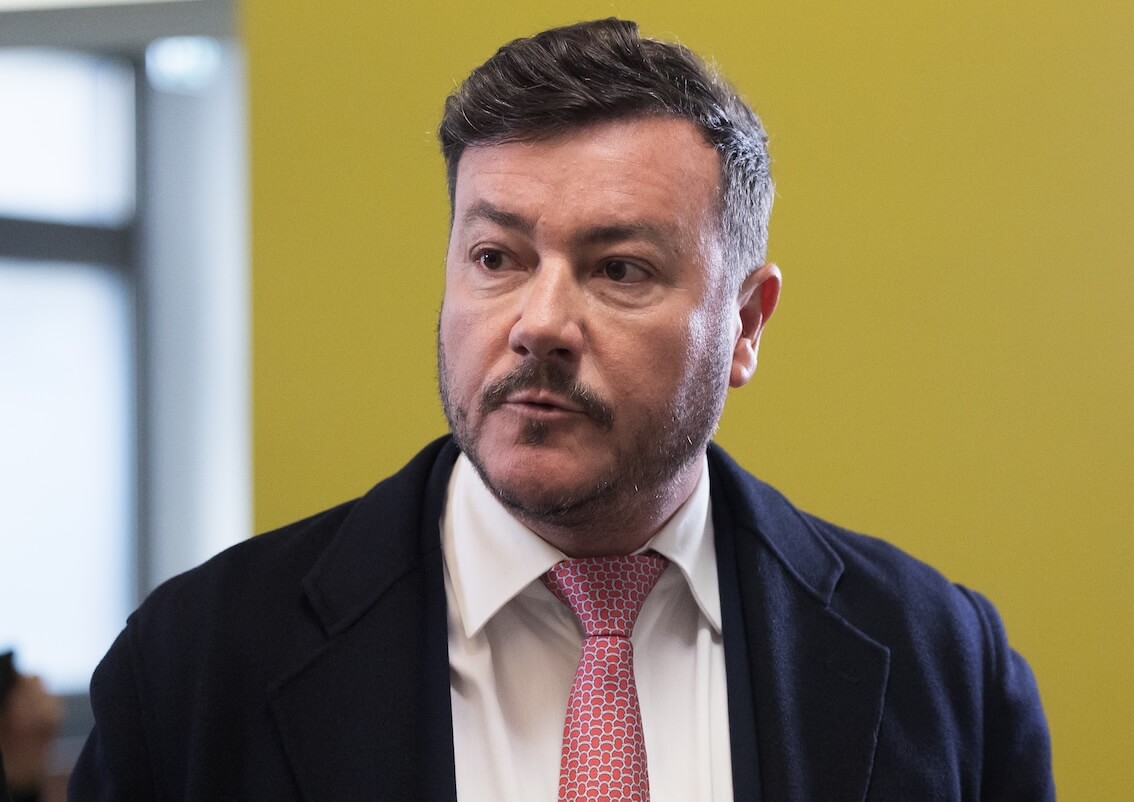 Erster Strafprozess gegen Signa-Gründer Rene Benko beginnt am 14. Oktober