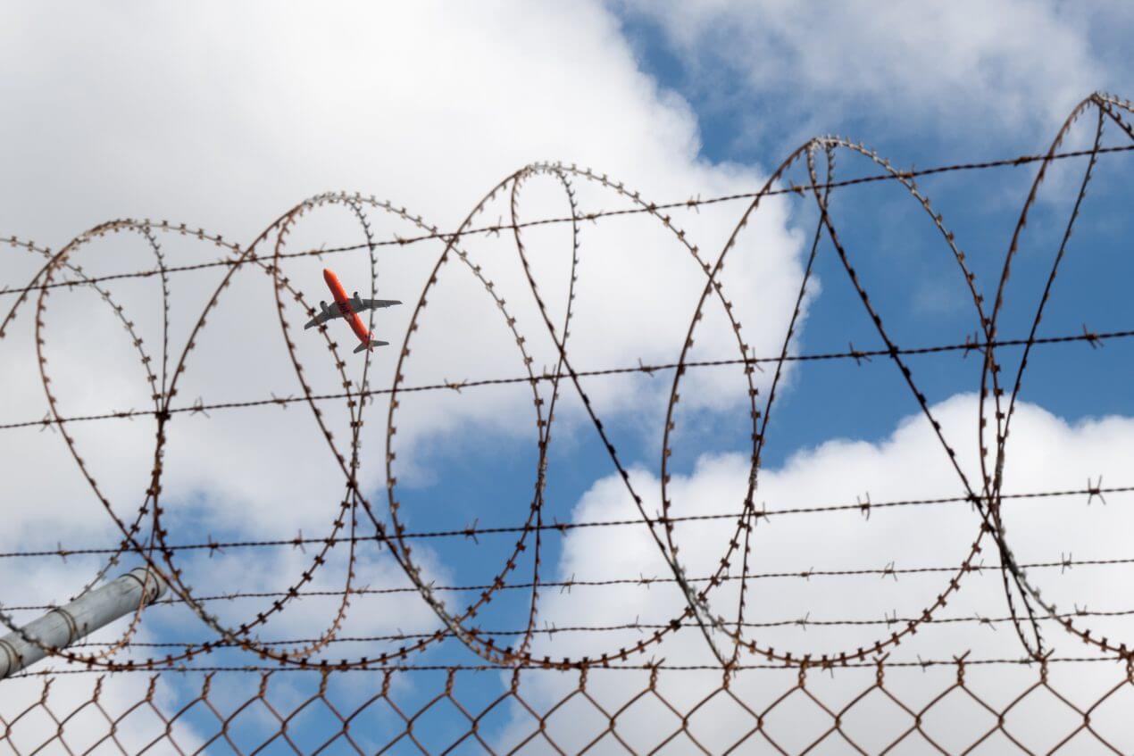 Abschiebepläne: Niederlande wollen Lager in Uganda errichten