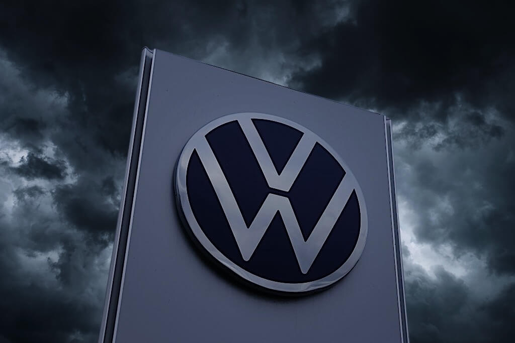 Milliardenverluste bei VW: Konzerntochter Porsche triftt es noch härter