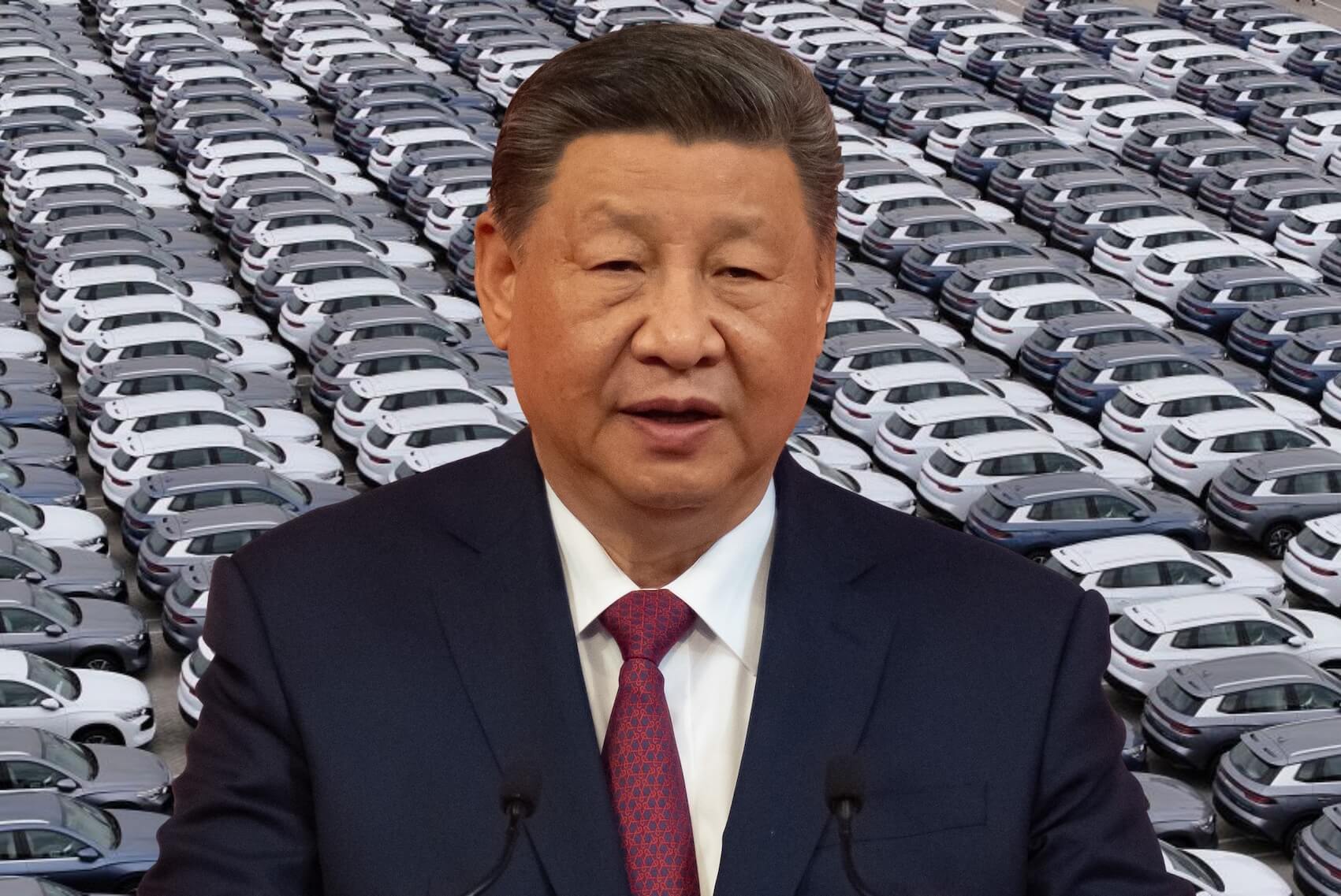 Kitajska podaljšala preiskavo subvencij za mlečne izdelke EU zaradi spora glede avtomobilskih carin