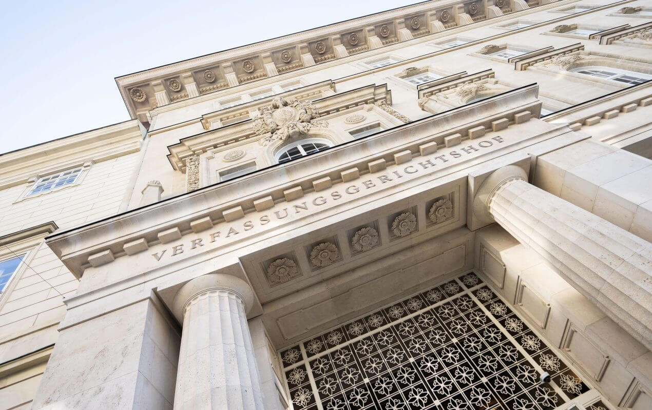 VfGH kippt FPÖ-U-Ausschuss-Antrag: Freiheitliche sprechen von “schwarzem Tag”