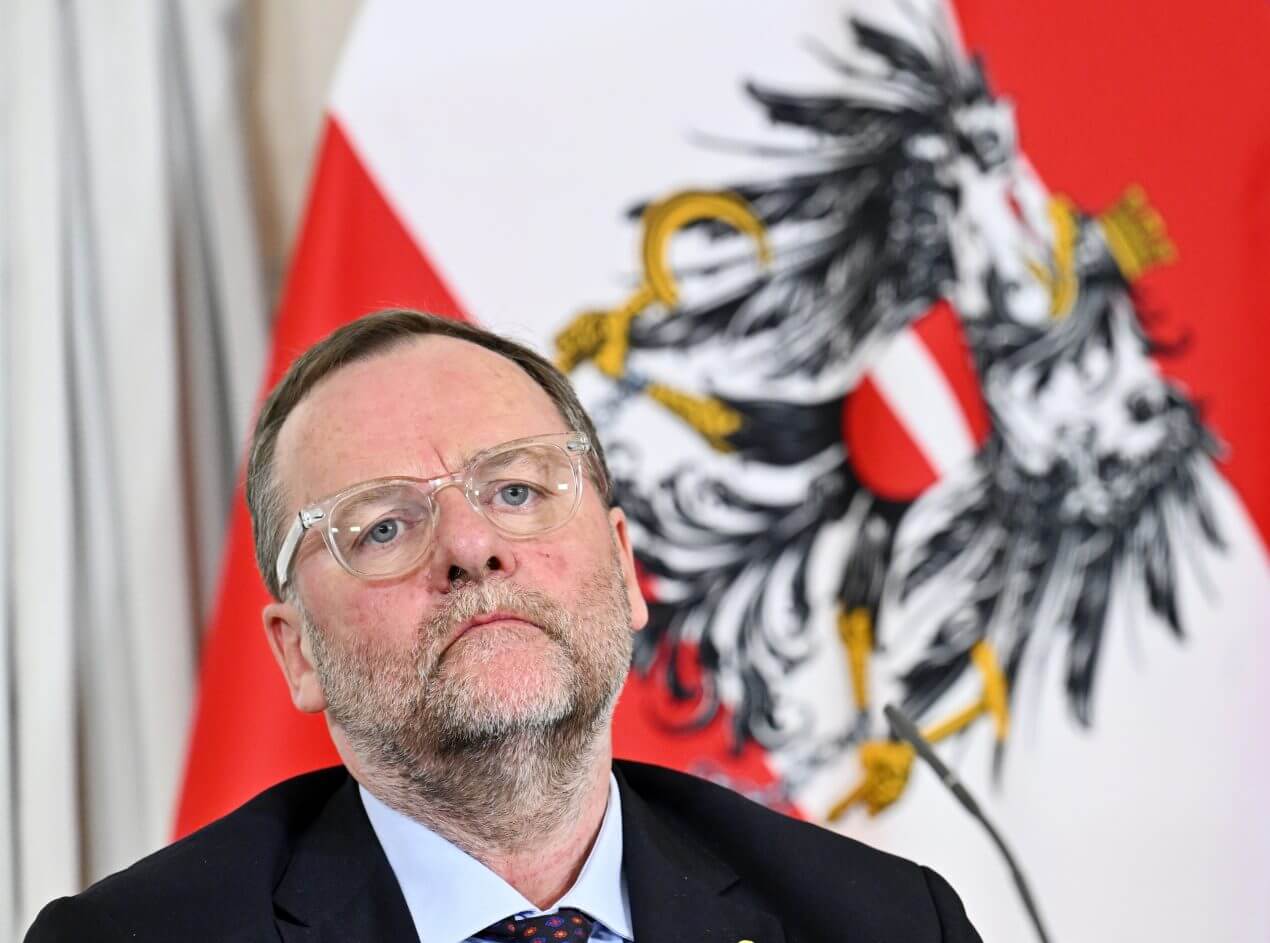 ÖVP ostro kritizirala Schellhorna zaradi izjav o zveznih deželah