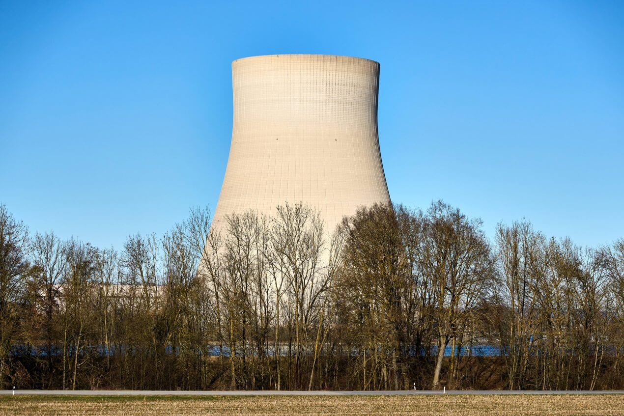 Österreich scheitert mit Klage gegen Nachhaltigkeit von Atom und Gas