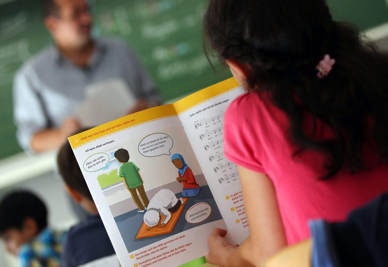 Expertin warnt: Deutschförderung im Kindergarten läuft in Österreich schlecht