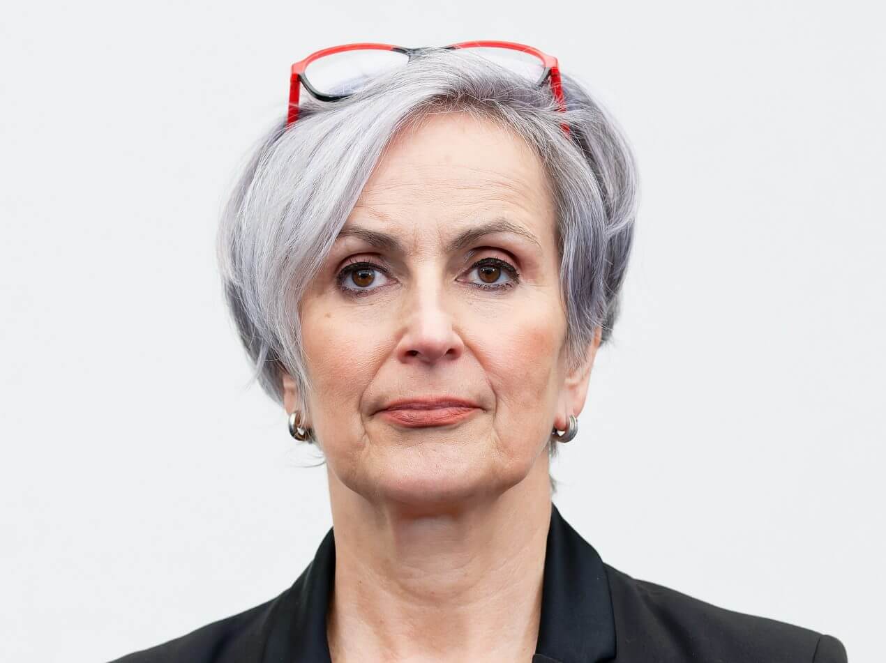 Avstrijska ministrica za pravosodje napovedala gradnjo dveh novih zaporov