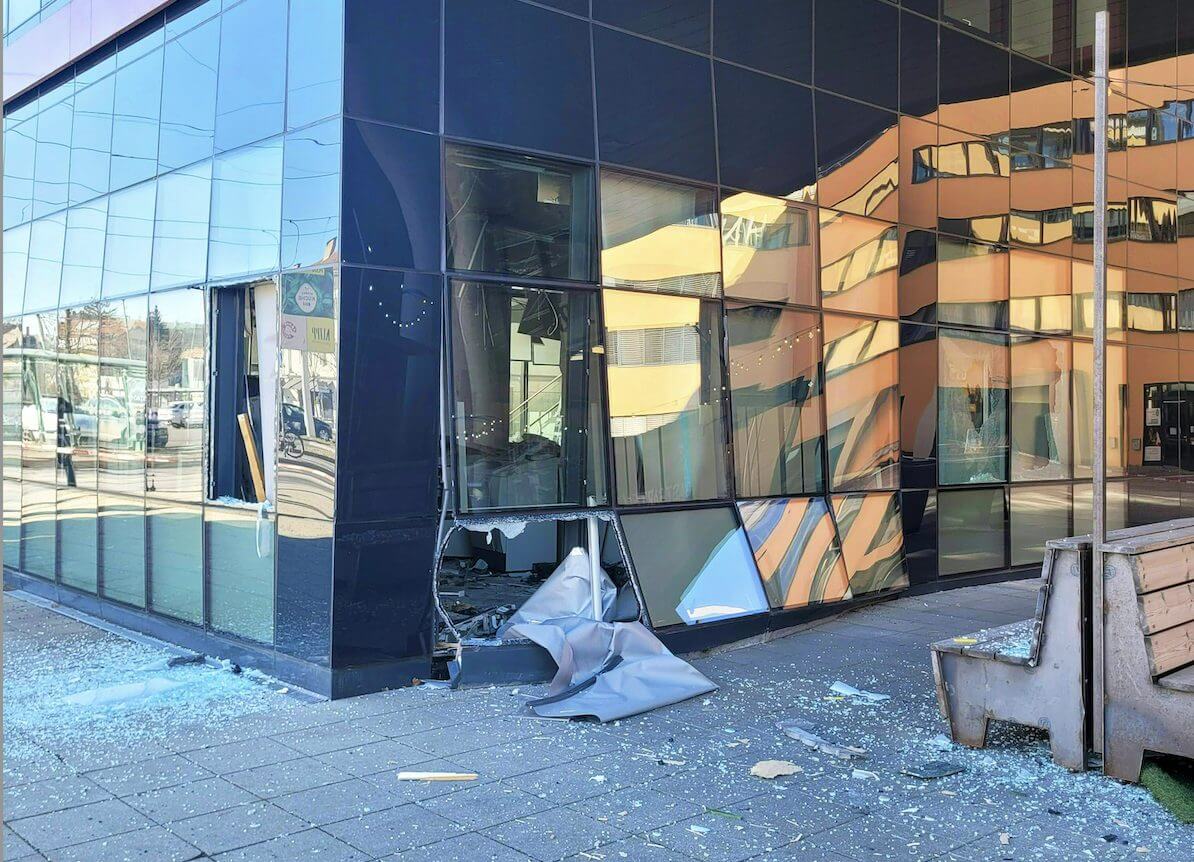 Soko-Bankomat: Vier Täter nach Sprengung gefasst