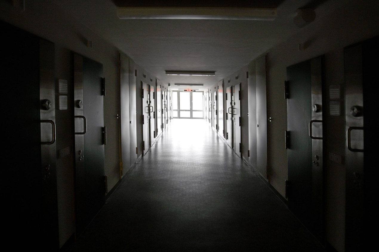 Neues Jugendgefängnis in Wien ohne Unterricht gestartet