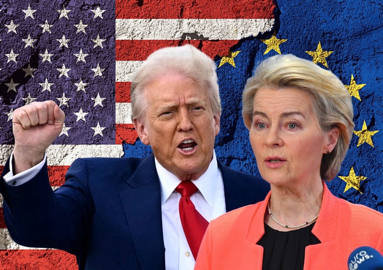 Zollstreit beigelegt: Das bedeutet die Einigung zwischen EU und USA