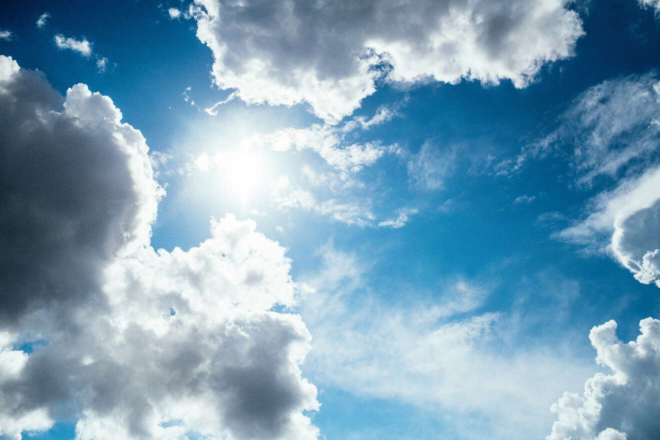 Avstrijo bo do srede naslednjega tedna zaznamovalo nestanovitno vreme