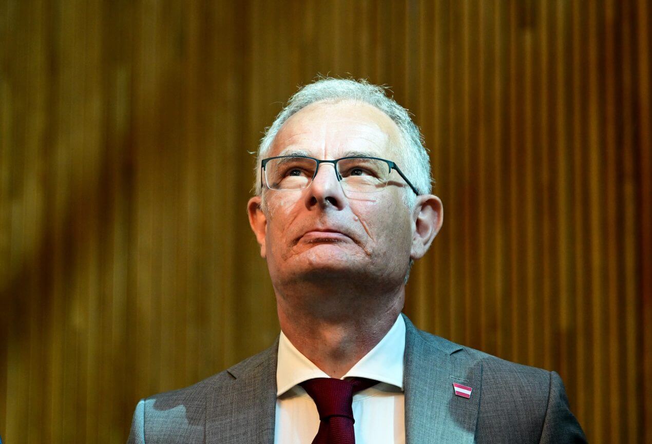 KI jagt Steuerbetrüger – Finanzministerium meldet Millionen-Mehreinnahmen