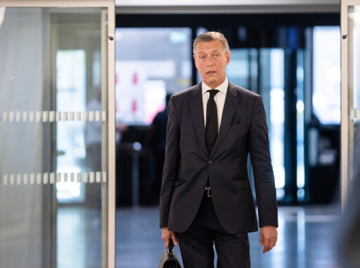 Oberstaatsanwaltschaft Wien entzieht Staatsanwaltschaft Krems Pilnacek-Verfahren