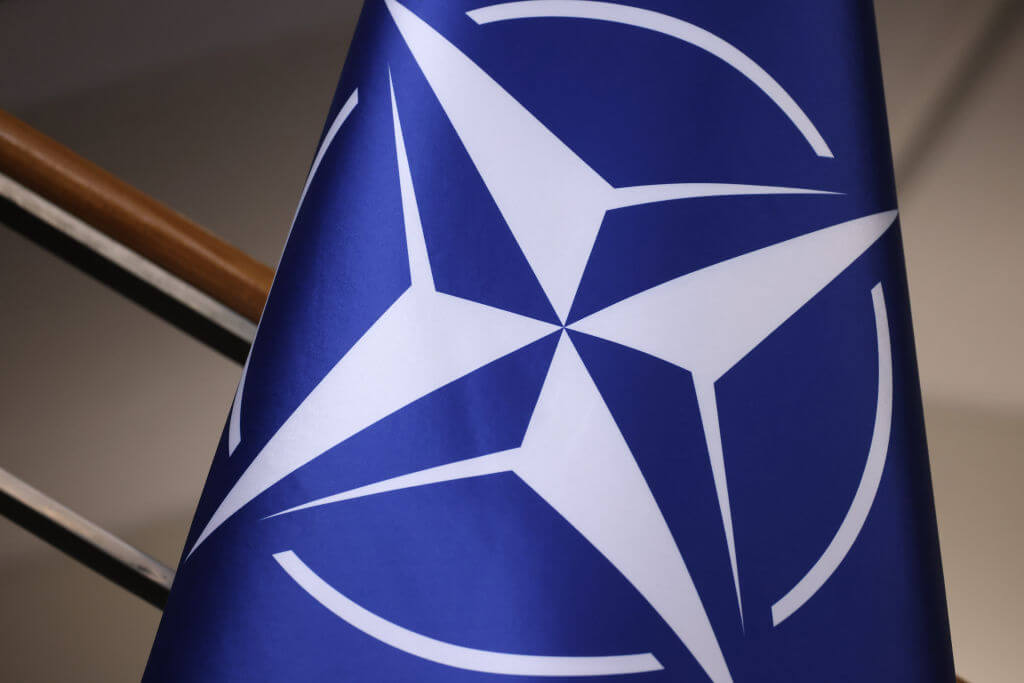 Nach Drohnen-Vorfall: NATO startet Einsatz zur Stärkung der Ostflanke