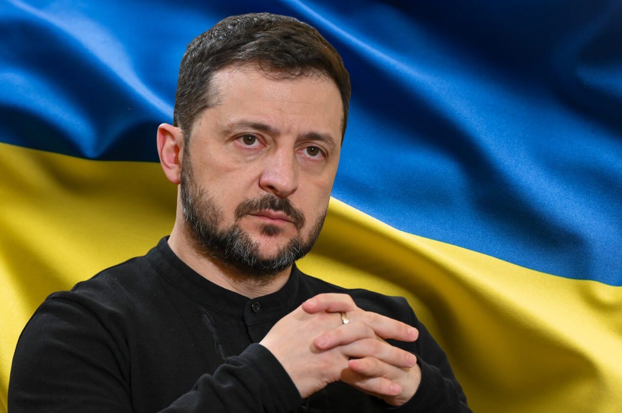 Nach Kritik: Ukraine-Präsident Selenskyj legt neues Anti-Korruptionsgesetz vor