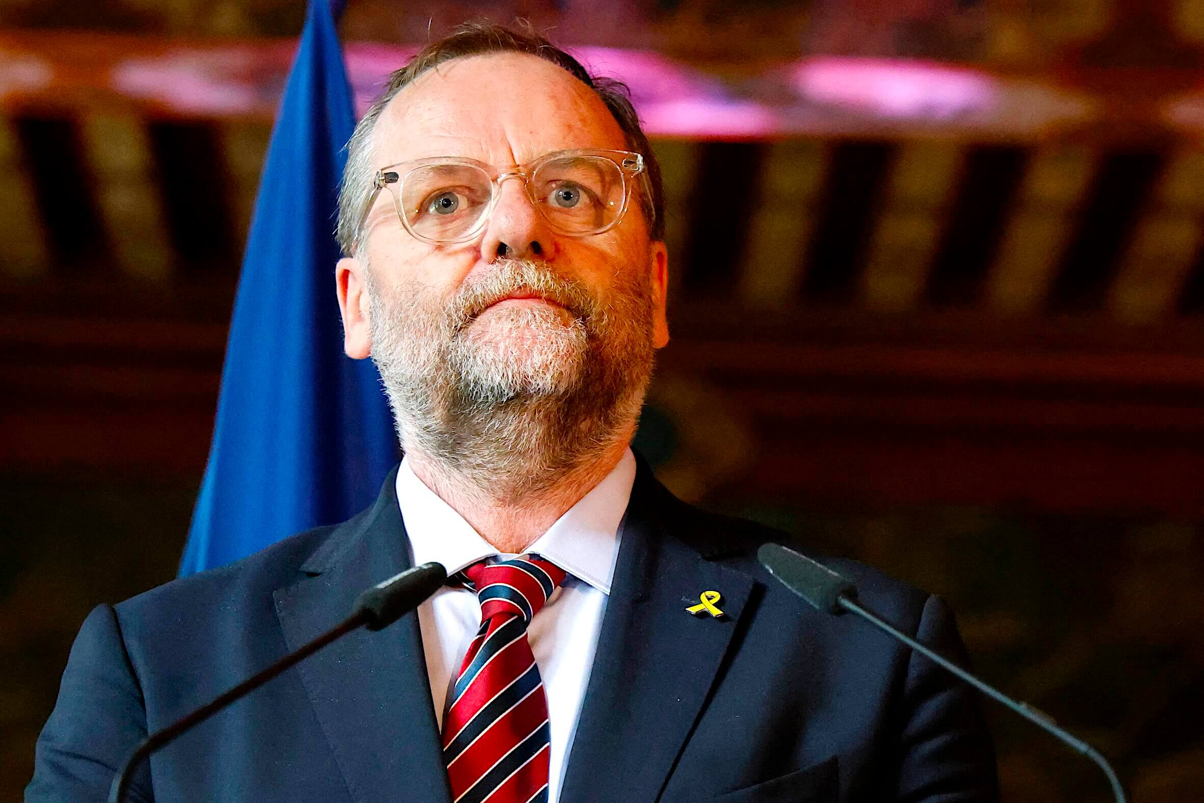 EU verschärft Russland-Sanktionen – Streit um eingefrorene Milliarden