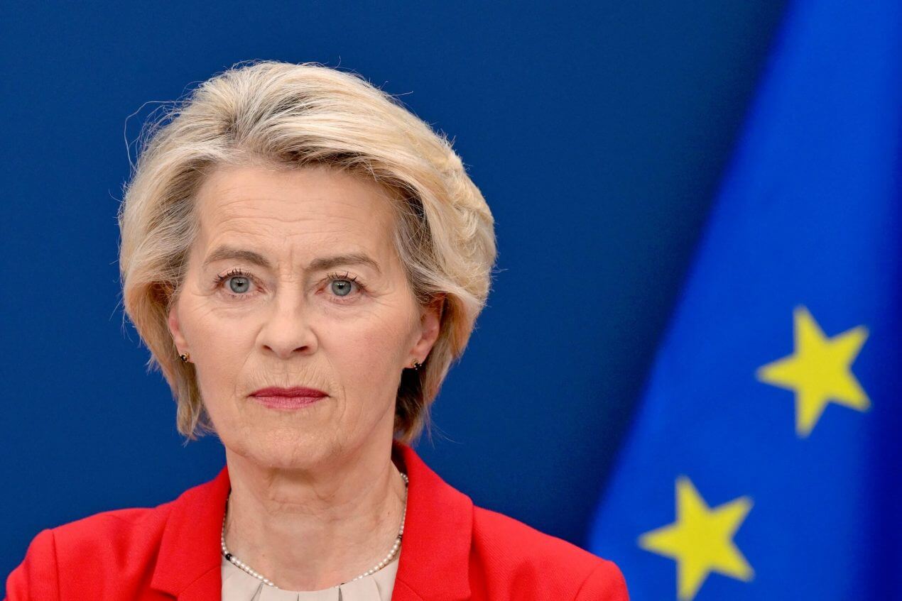 EU-Verteidigung: Das ist der Fahrplan bis 2026