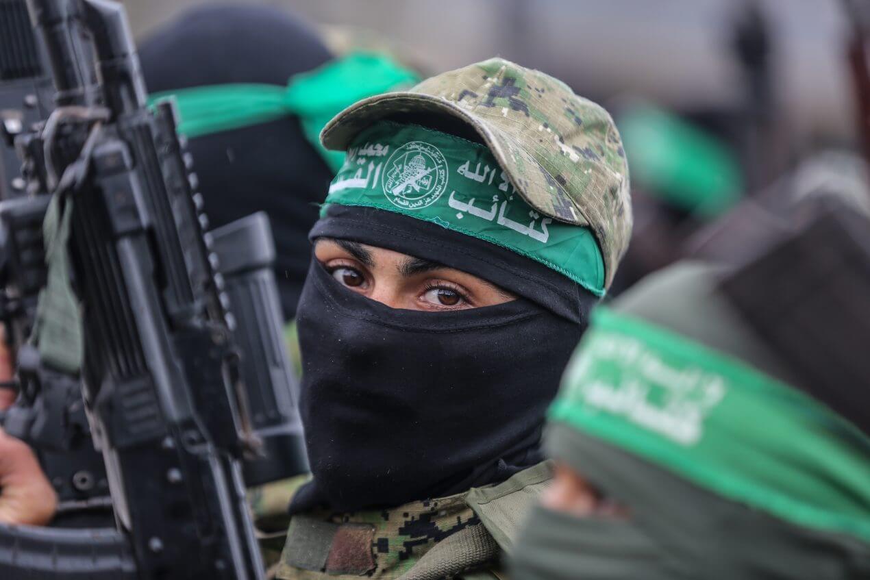 Seit Waffenruhe errichtet Hamas Schreckensherrschaft – Hinrichtungen in Gaza