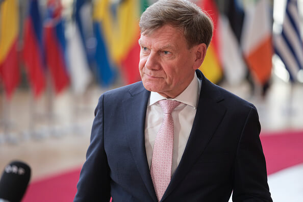 Deutschland prüft Abschiebungen straffälliger Syrer – Österreich war schneller