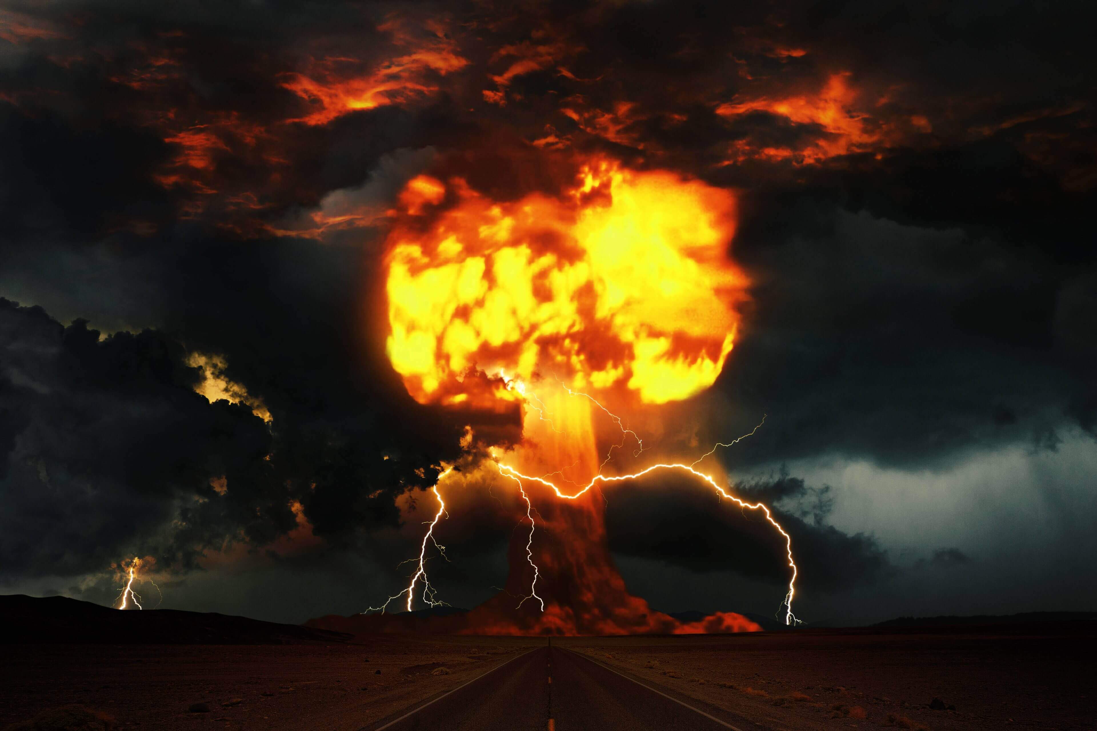 IAEA-Chef schlägt Alarm: „Bis zu 25 Atommächte möglich“