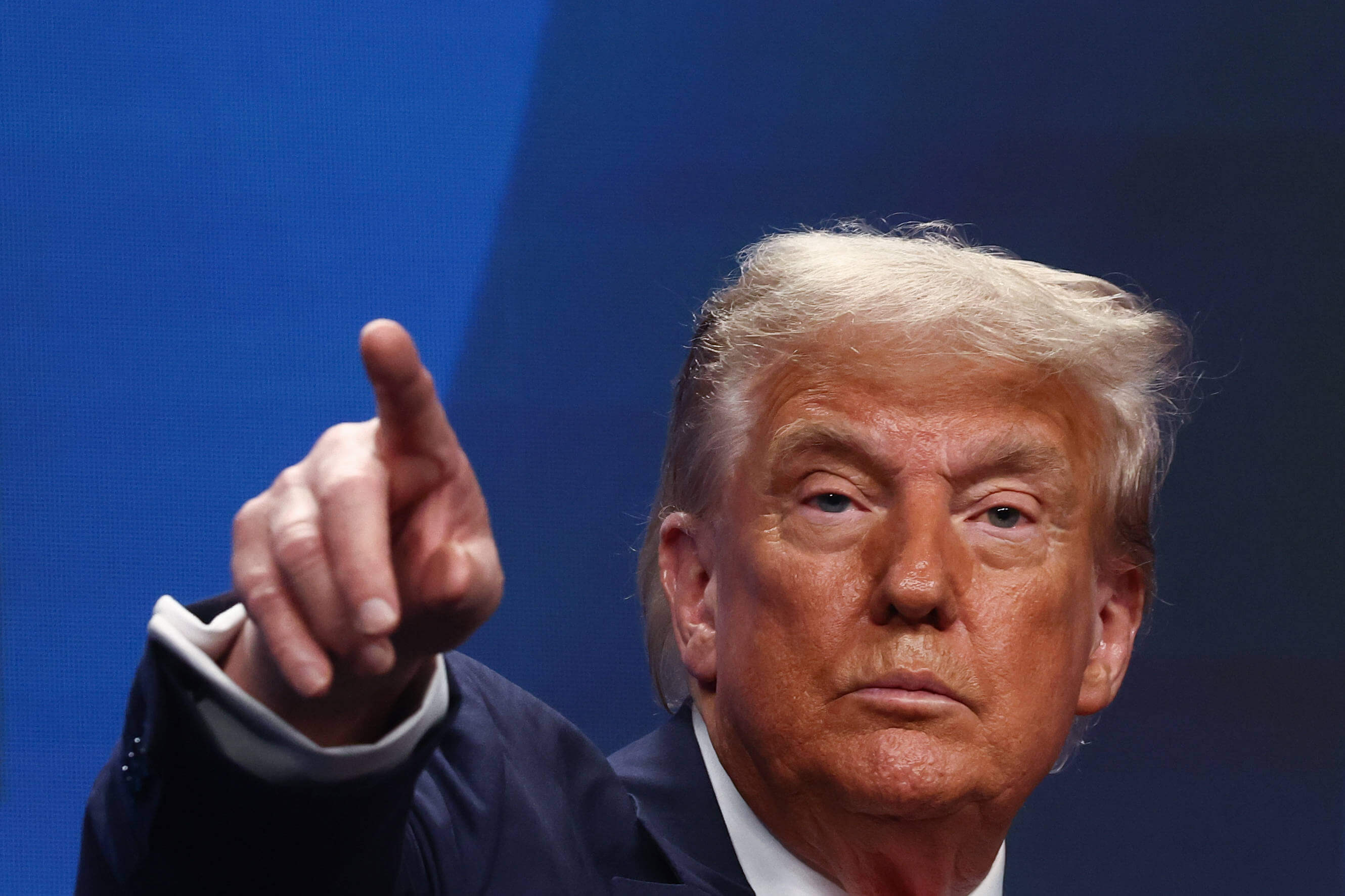 ZDA pod Trumpom očitale Nemčiji pomanjkanje svobode govora in porast antisemitizma