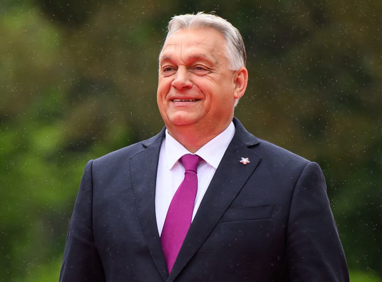 Orbán startet Vorbereitungen für Trump-Putin-Treffen in Ungarn