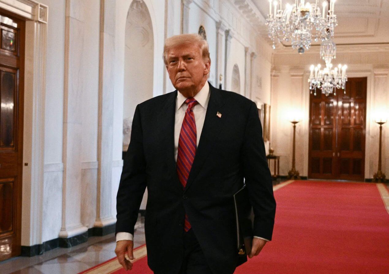 Trump verdoppelt Zölle: Indien zahlt nun 50 Prozent wegen Öl-Deals mit Moskau