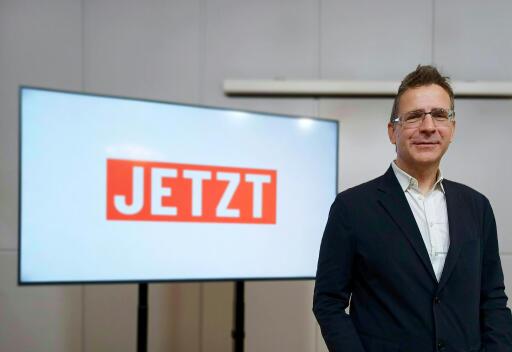 Abgang vor dem ersten Artikel: Chefredakteurin des Medienprojekts „Jetzt“ geht