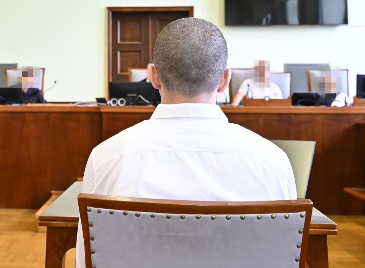 Vereitelter Swift-Anschlag: Zwei Jahre Haft für 18-Jährigen