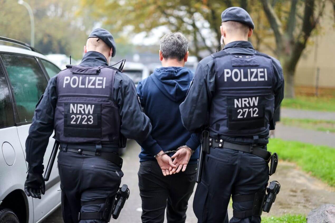 Amstetten: Dritte Festnahme nach brutalem Raubüberfall