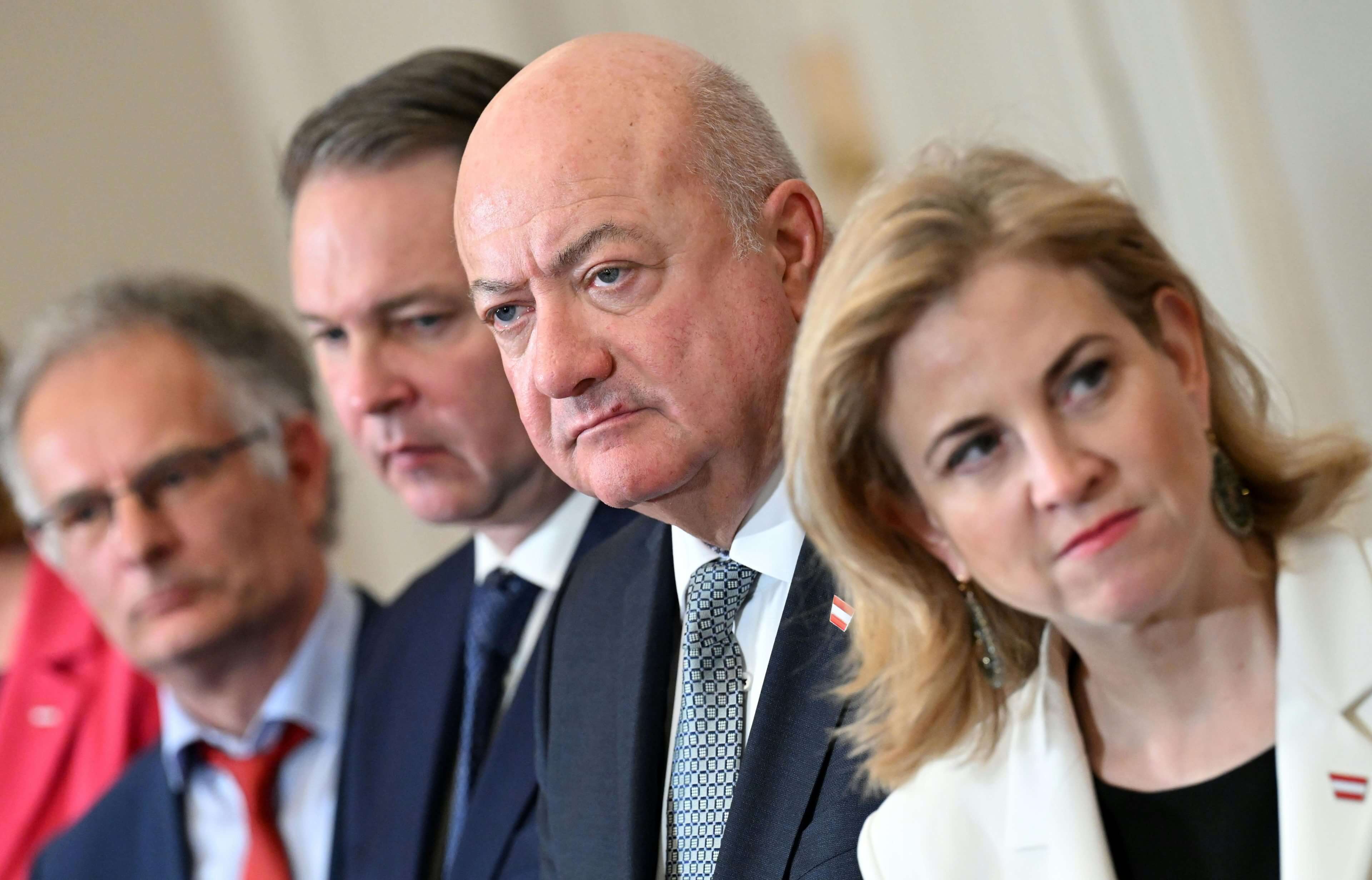 Na Dunaju bo od leta 2027 veljala davčna olajšava za zaposlene upokojence