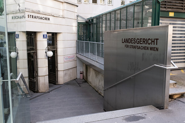 IS-Terror-Prozess gegen 15-Jährigen: Anschlag auf Westbahnhof geplant