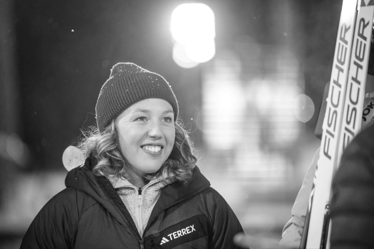 Drama um Laura Dahlmeier (31): Ex-Biathletin stirbt bei Bergunglück