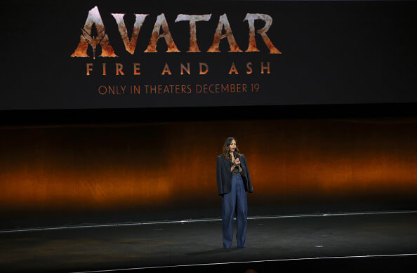 Spektakel geht weiter: Erster Trailer für „Avatar 3“ veröffentlicht