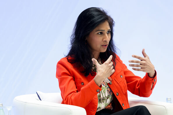 IWF-Vize tritt zurück – Trump darf Nachfolge vorschlagen