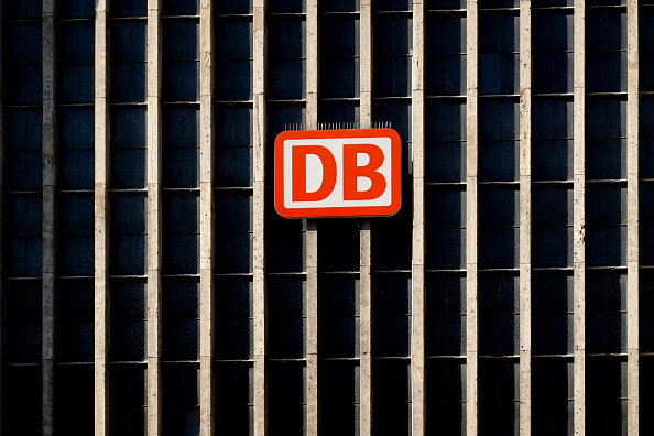 Deutsche Bahn: Milliardengrab mit Verspätungsgarantie