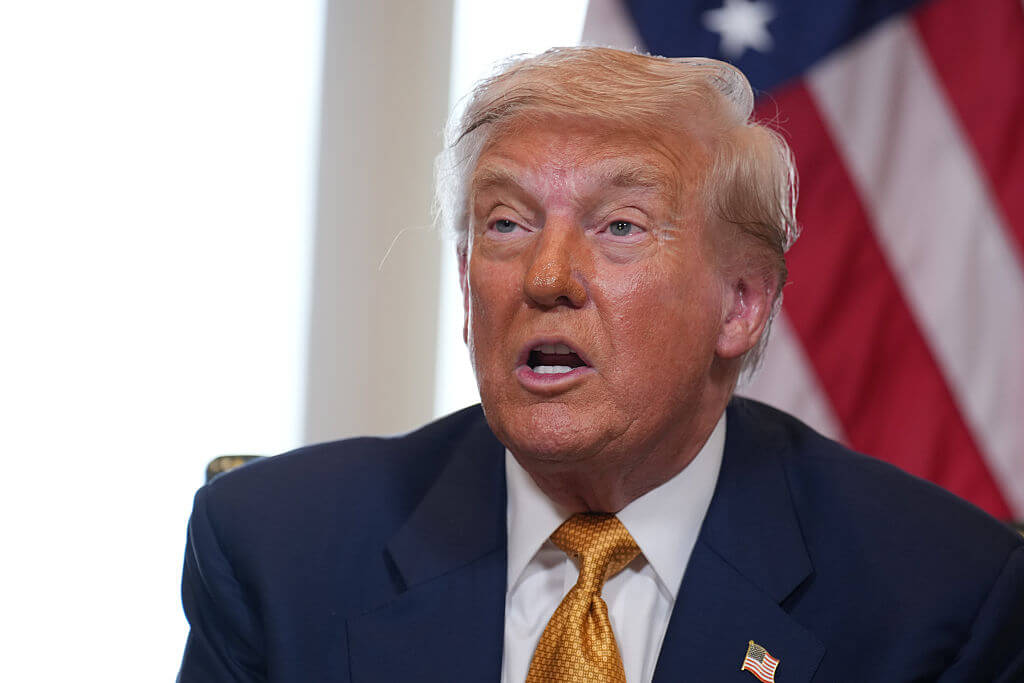 Harvard gegen US-Regierung: Gericht setzt Trumps Fördermittel-Stopp außer Kraft