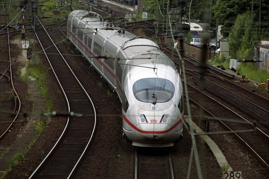 Drastische Änderung bei der Deutschen Bahn: Chef Lutz muss gehen