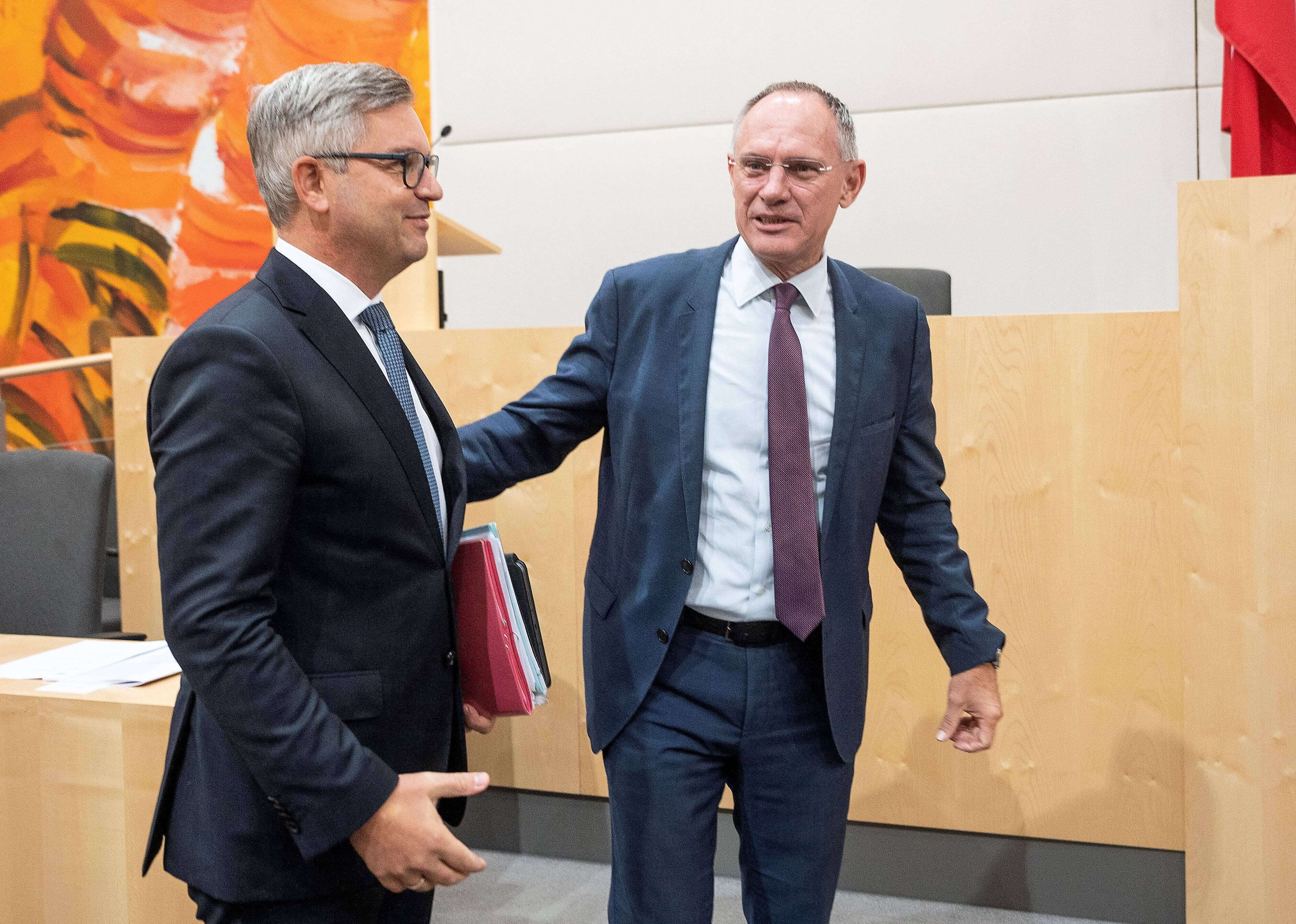 Notranji ministri EU-ja so v Københavnu razpravljali o nezakonitih migracijah in azilnem sistemu