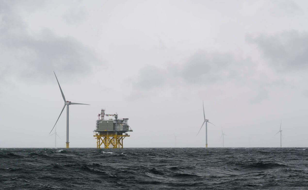 Poljska odkrila veliko nahajališče nafte in plina v Baltskem morju, kar je sprožilo strahove v nemških počitniških krajih