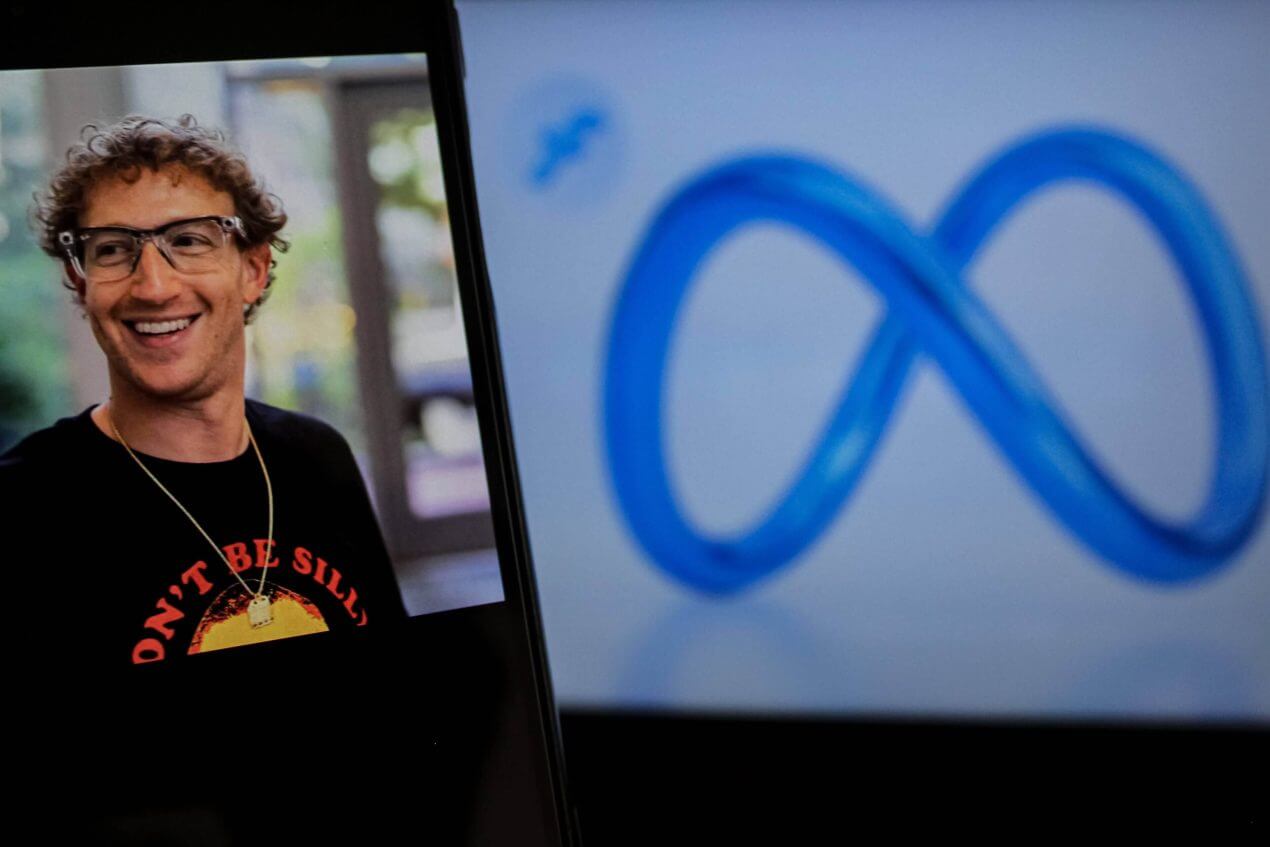 Zuckerbergs KI-Vision: „Personal Superintelligence“ für alle