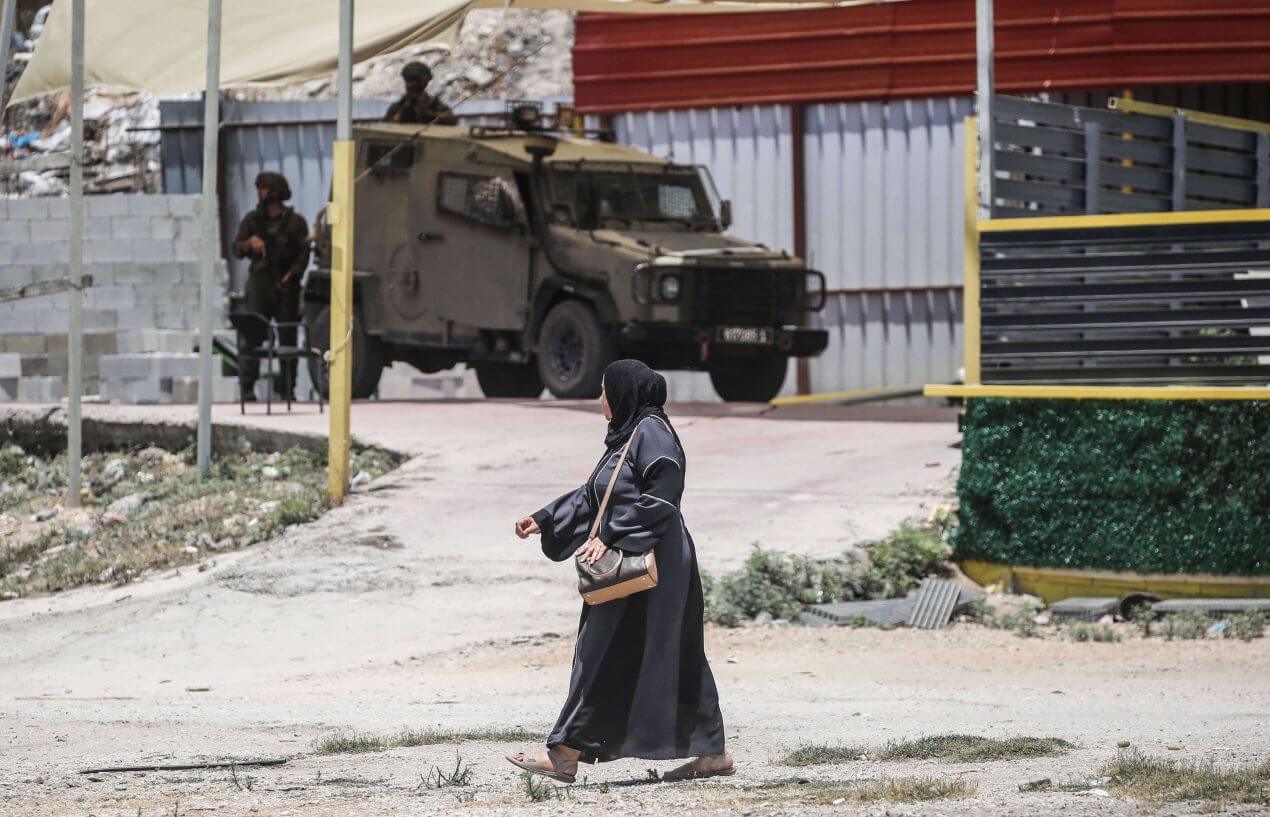 London stellt Anerkennung von Palästinenserstaat in Aussicht