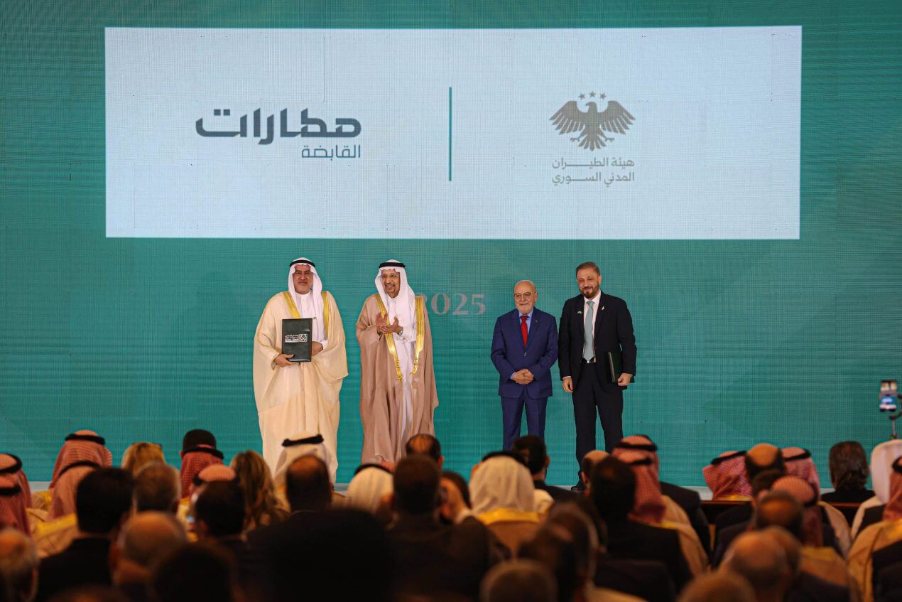 Saudi-Arabien investiert sechs Milliarden Dollar in Syrien