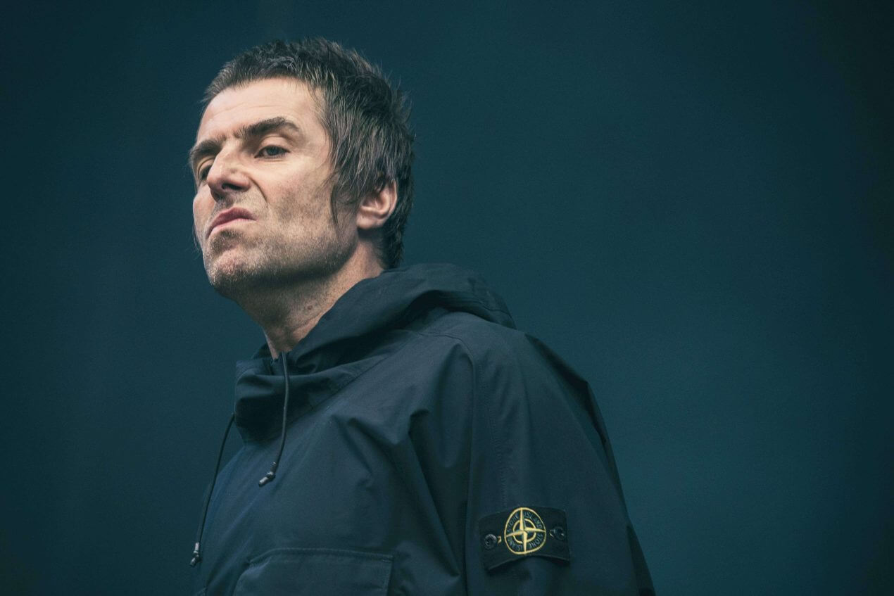 Nach Kiss-Cam-Eklat: Liam Gallagher zerlegt Coldplay