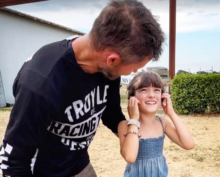 Felix Baumgartner umrl v nesreči z jadralnim padalom v Italiji