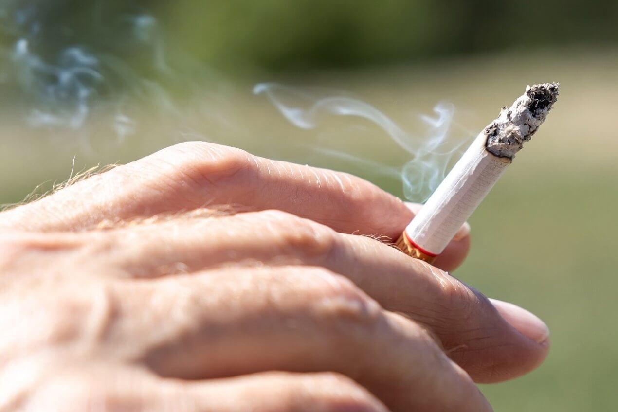 Zlato doseglo rekordno ceno zaradi ameriške carinske politike