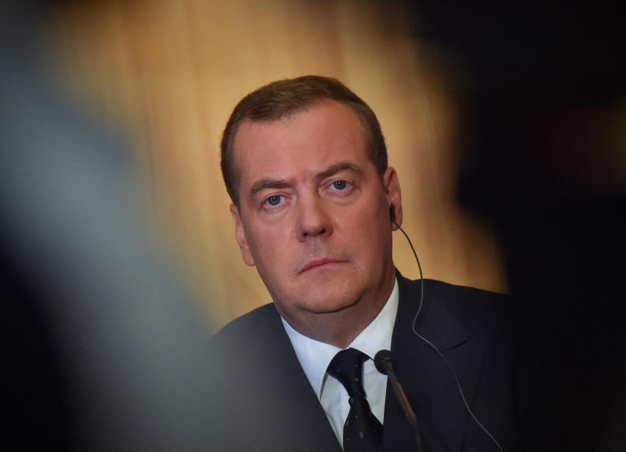 Russland droht Österreich: NATO-Beitritt macht Wien zur Zielscheibe