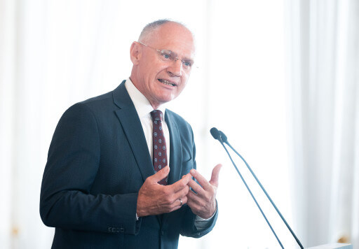 Waffengesetz: Beschluss noch im September angestrebt